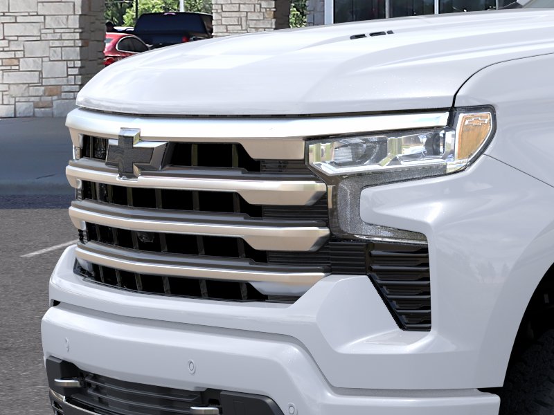 2026 Chevrolet Silverado 1500 High Country - Photo 37