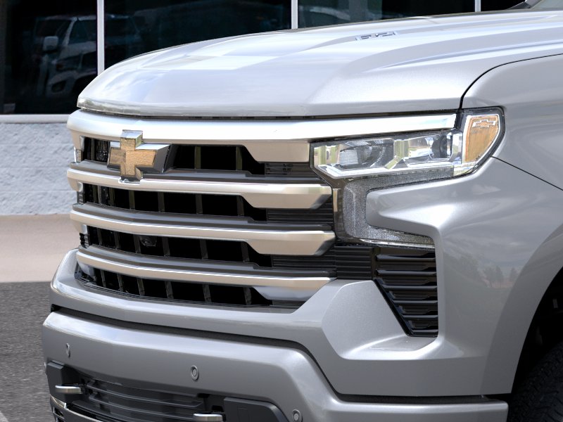 2026 Chevrolet Silverado 1500 High Country - Photo 13