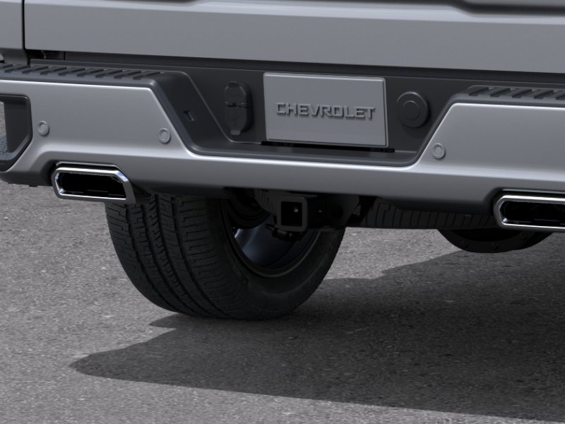2026 Chevrolet Silverado 1500 High Country - Photo 14
