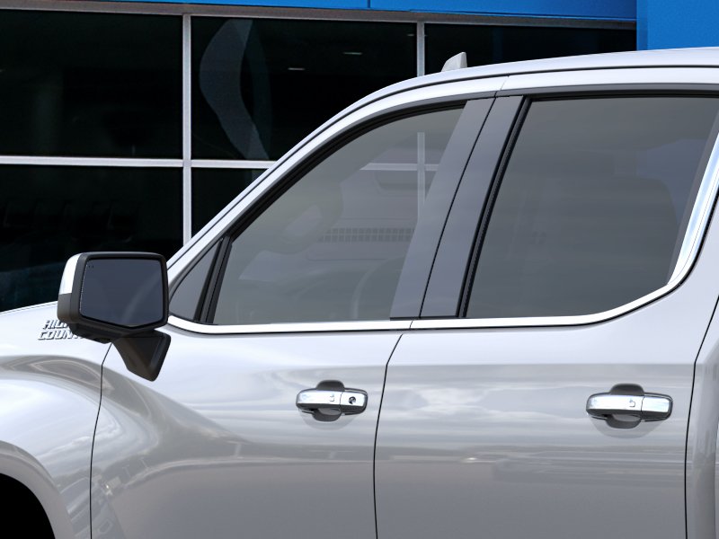 2026 Chevrolet Silverado 1500 High Country - Photo 12