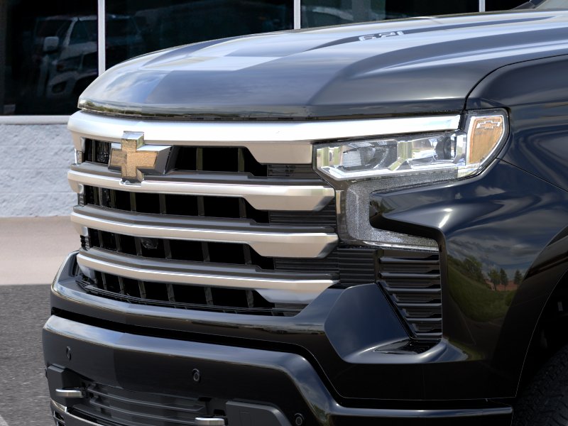 2026 Chevrolet Silverado 1500 High Country - Photo 42