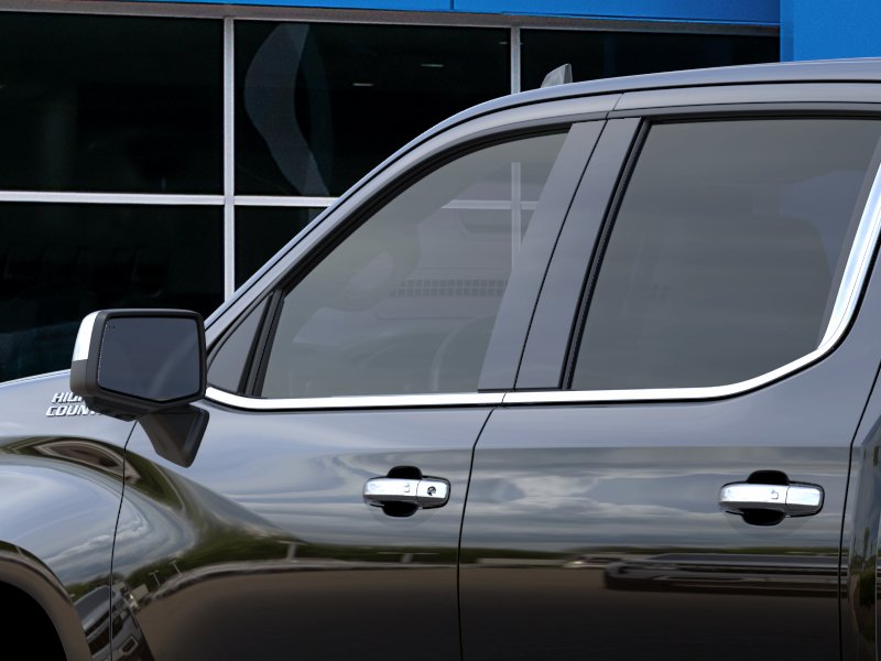 2026 Chevrolet Silverado 1500 High Country - Photo 41