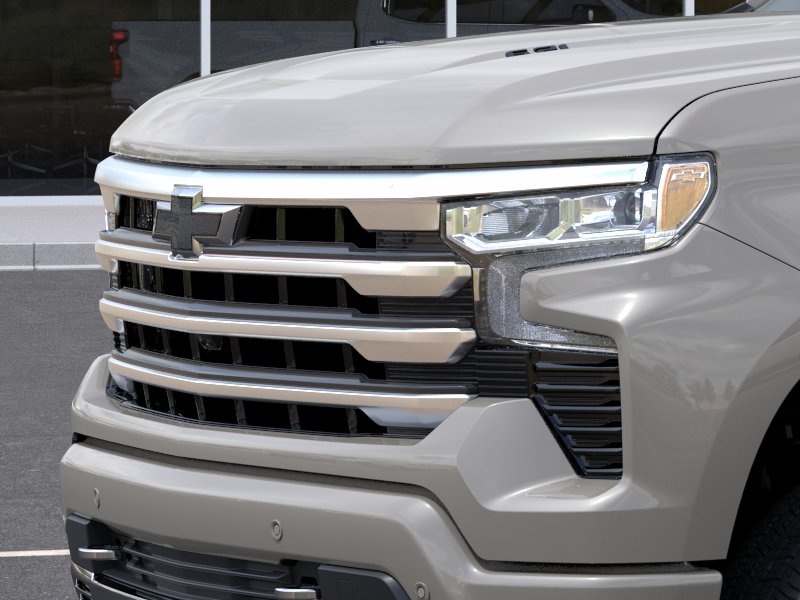 New 2026 White Sands Chevrolet High Country image 37
