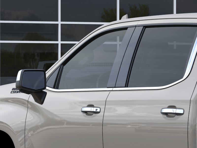 New 2026 White Sands Chevrolet High Country image 36