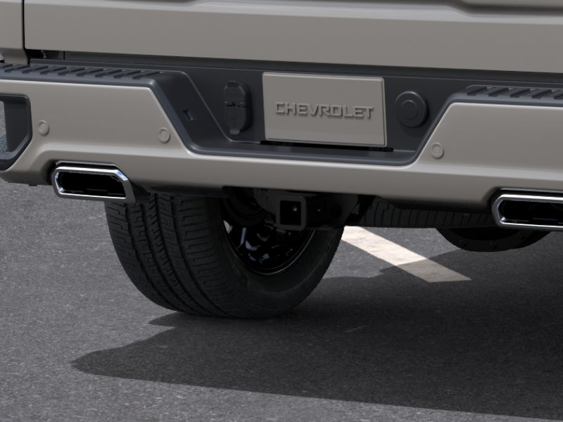 New 2026 White Sands Chevrolet High Country image 38