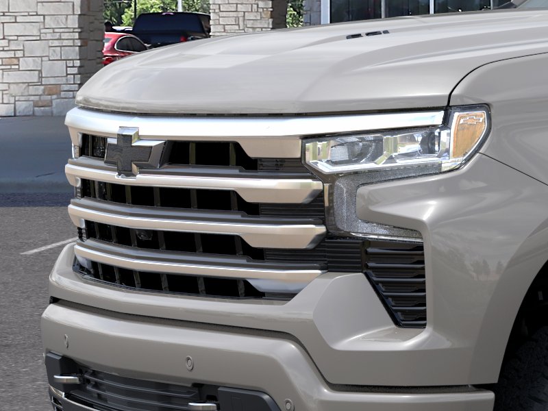 2026 Chevrolet Silverado 1500 High Country - Photo 37