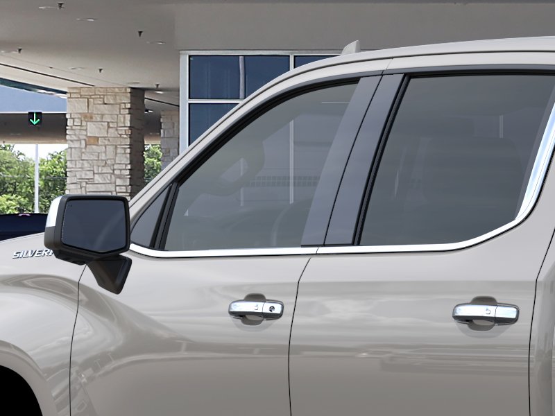 2026 Chevrolet Silverado 1500 High Country - Photo 36