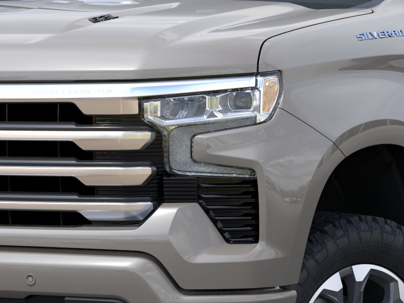 2026 Chevrolet Silverado 1500 High Country - Photo 34