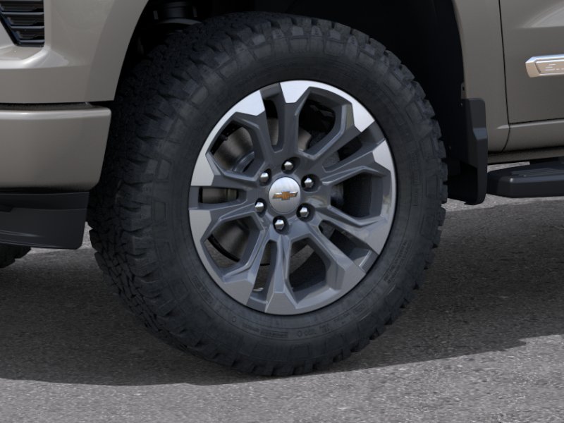 2026 Chevrolet Silverado 1500 High Country - Photo 33