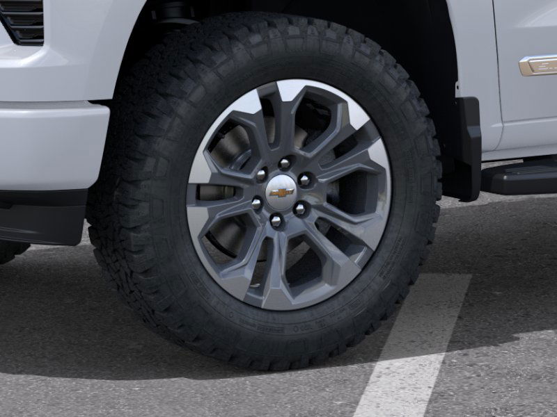 2026 Chevrolet Silverado 1500 High Country - Photo 33