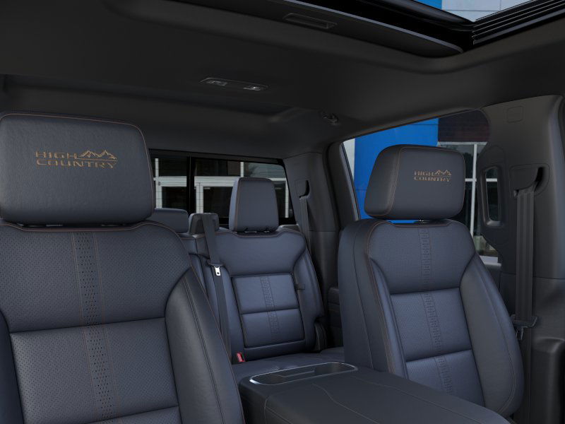 2026 Chevrolet Silverado 1500 High Country - Photo 48