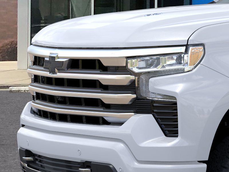 2026 Chevrolet Silverado 1500 High Country - Photo 37