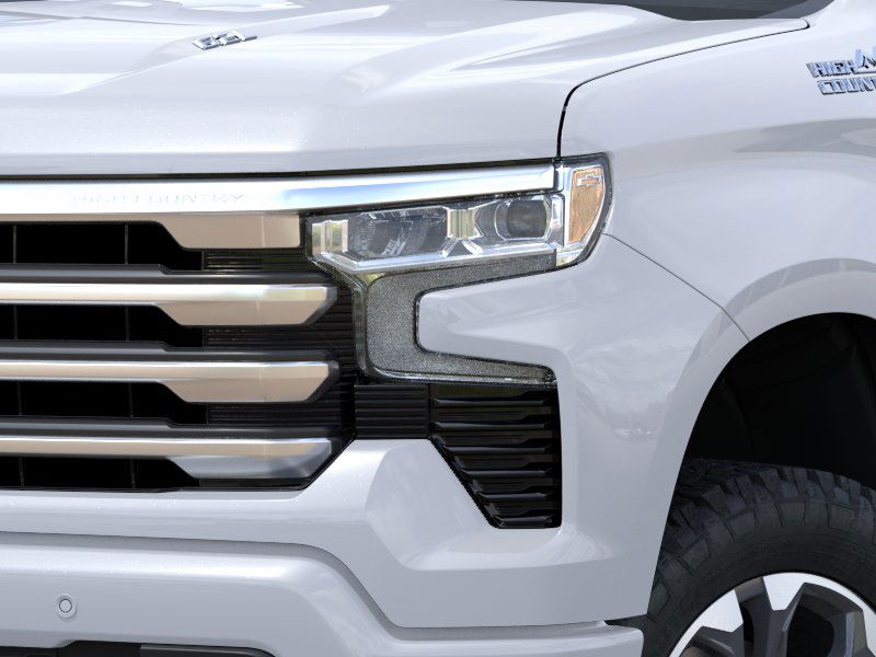 2026 Chevrolet Silverado 1500 High Country - Photo 34