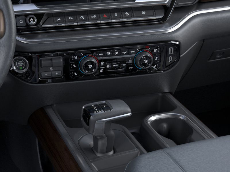 2026 Chevrolet Silverado 1500 High Country - Photo 47