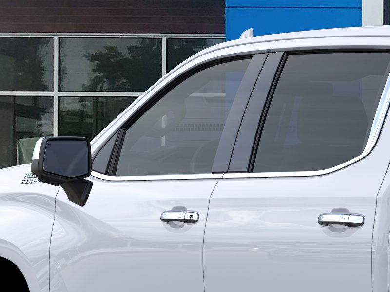 2026 Chevrolet Silverado 1500 High Country - Photo 36