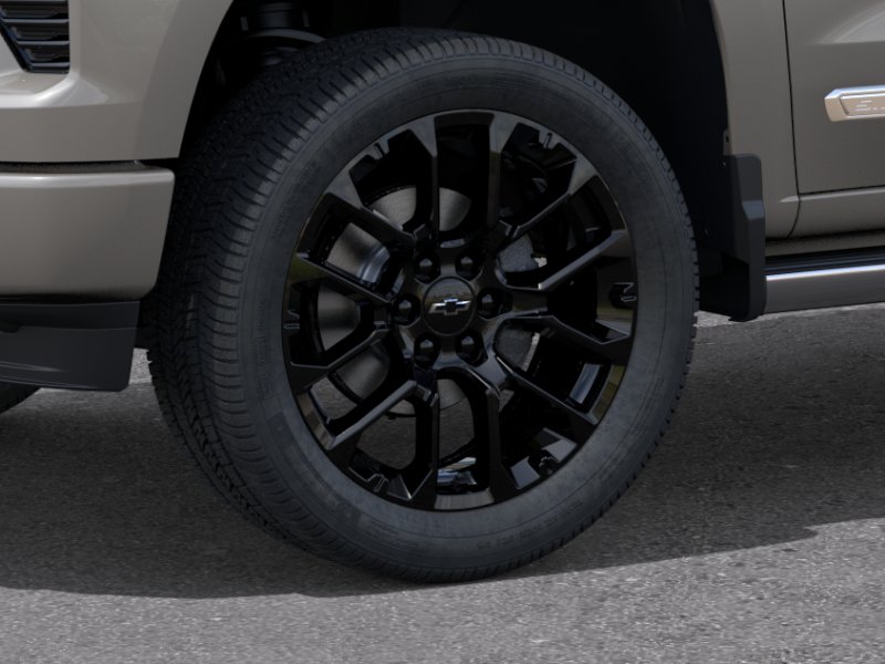 2026 Chevrolet Silverado 1500 High Country - Photo 33