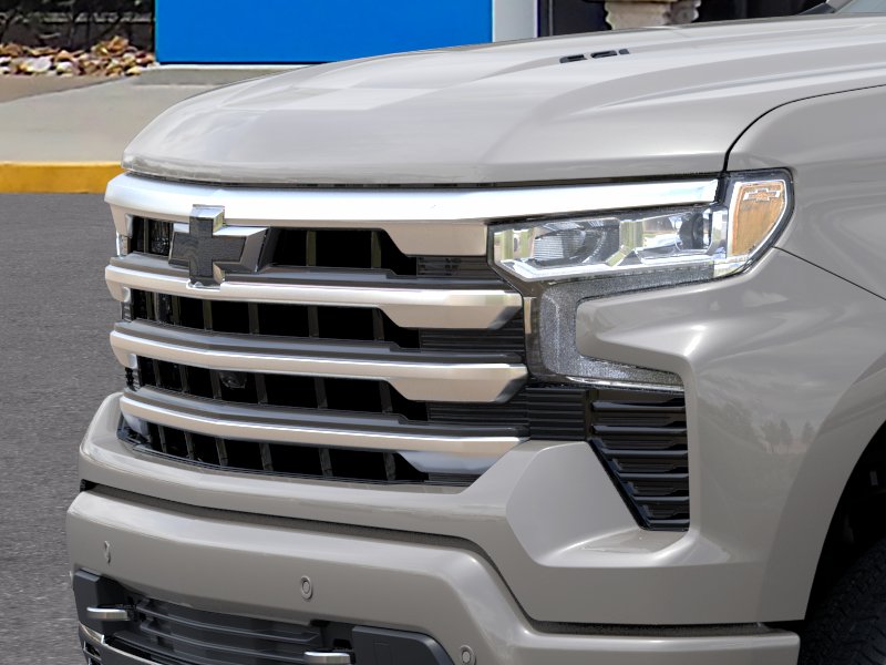 2026 Chevrolet Silverado 1500 High Country - Photo 37