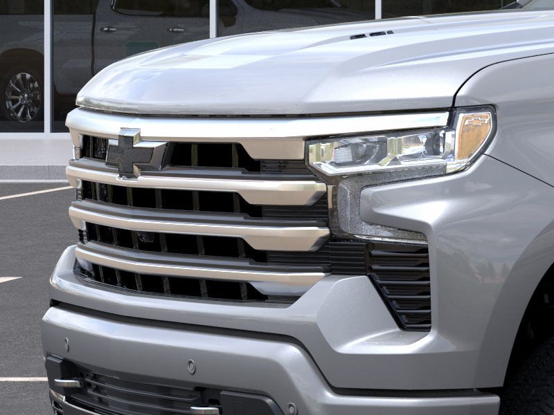2026 Chevrolet Silverado 1500 High Country - Photo 37