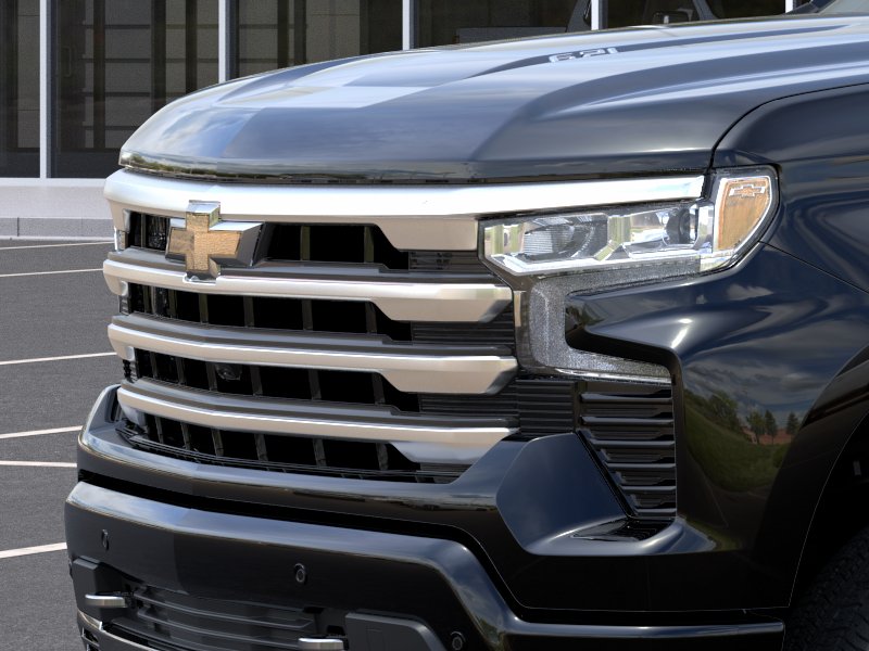 2026 Chevrolet Silverado 1500 High Country - Photo 42