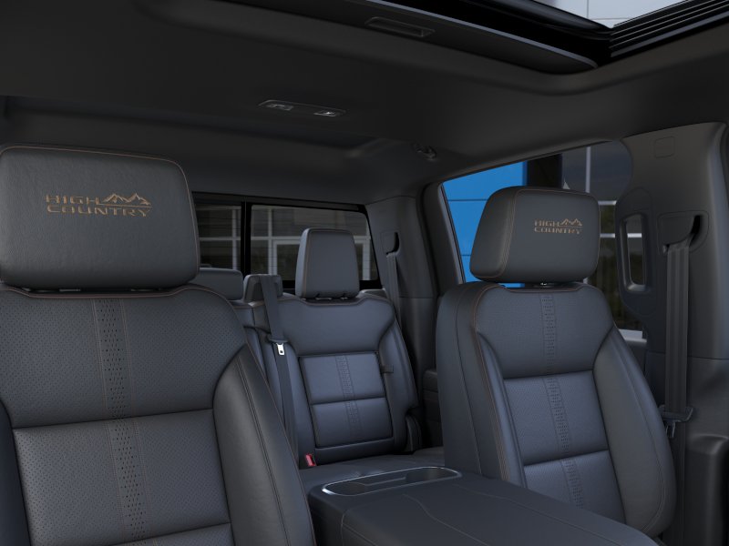 2026 Chevrolet Silverado 1500 High Country - Photo 53
