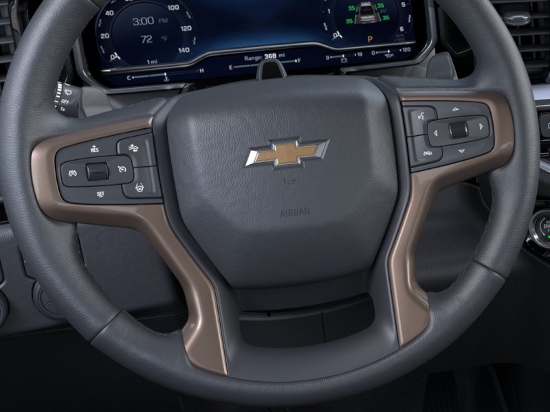 2026 Chevrolet Silverado 1500 High Country - Photo 48