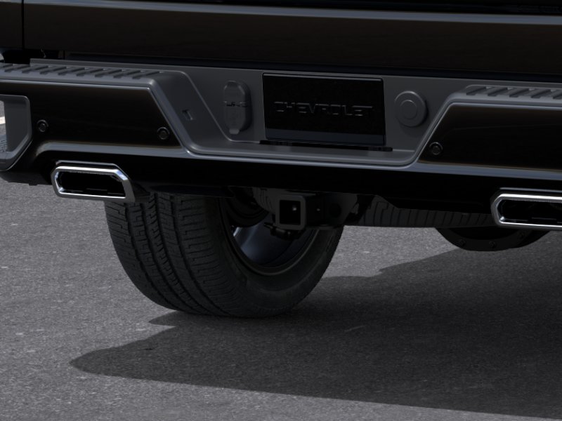2026 Chevrolet Silverado 1500 High Country - Photo 43