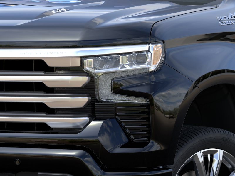 2026 Chevrolet Silverado 1500 High Country - Photo 39