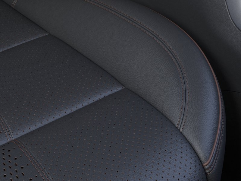 2026 Chevrolet Silverado 1500 High Country - Photo 50