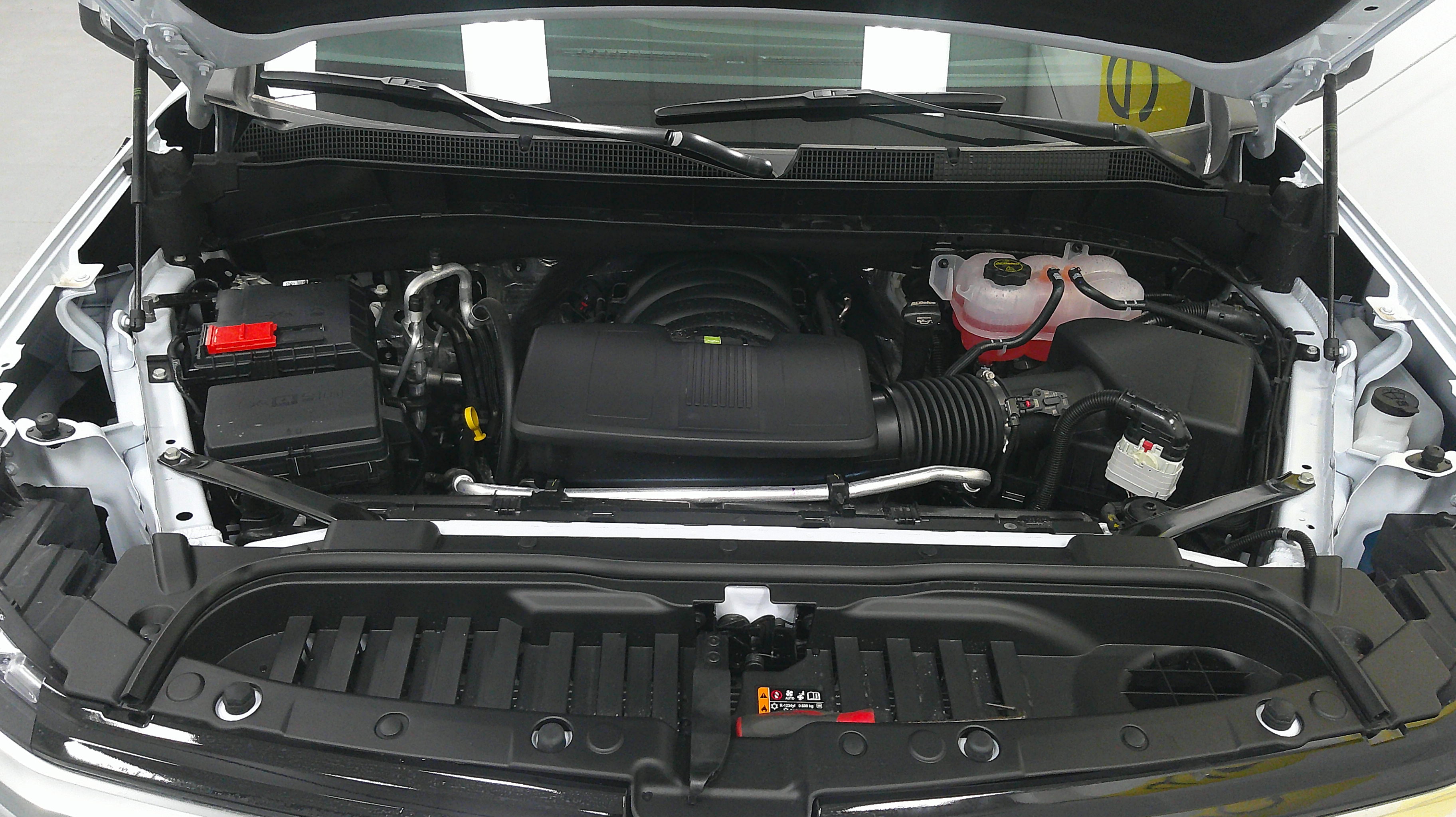 2026 Chevrolet Silverado 1500 High Country - Photo 9