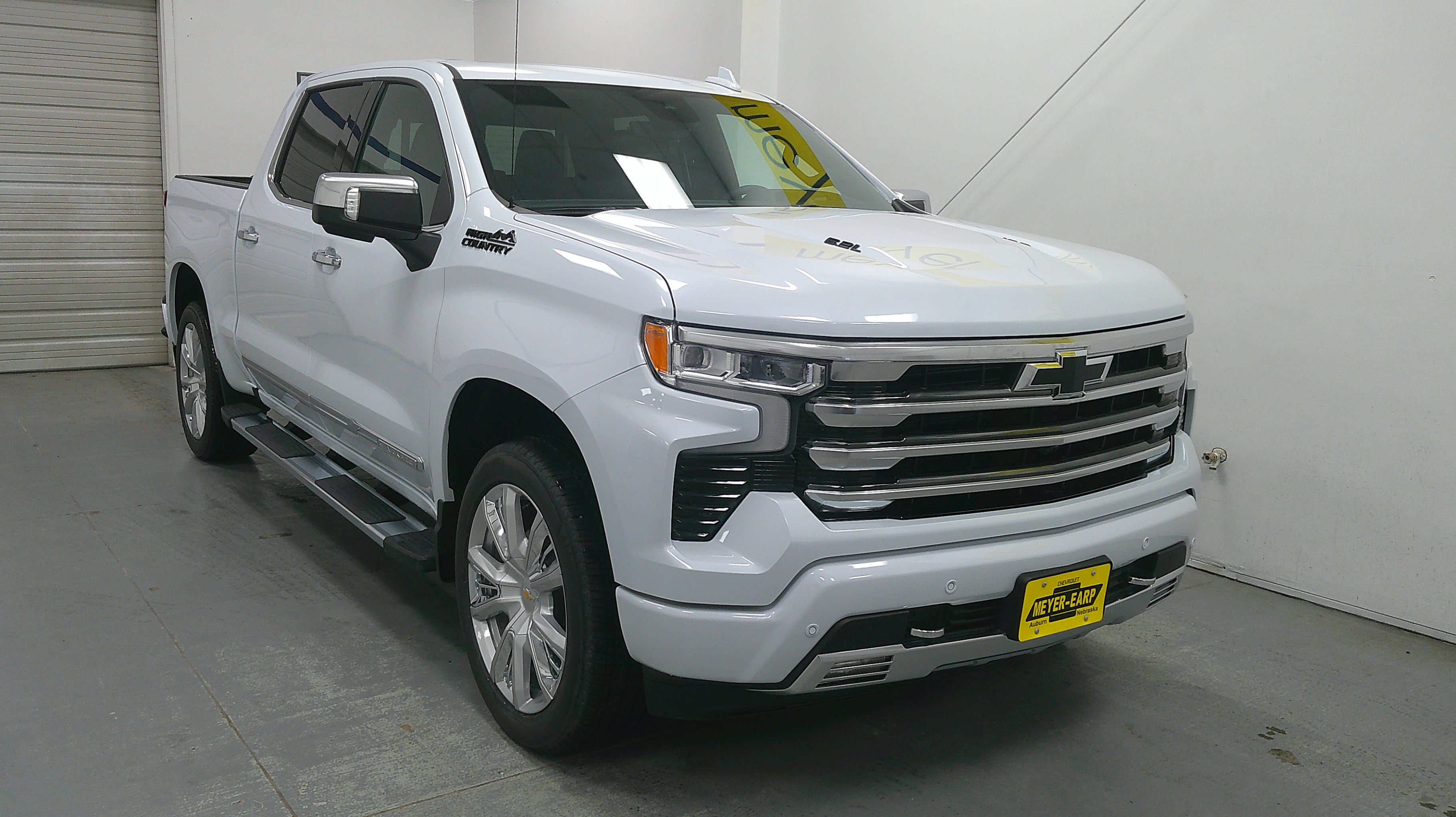 2026 Chevrolet Silverado 1500 High Country - Photo 6