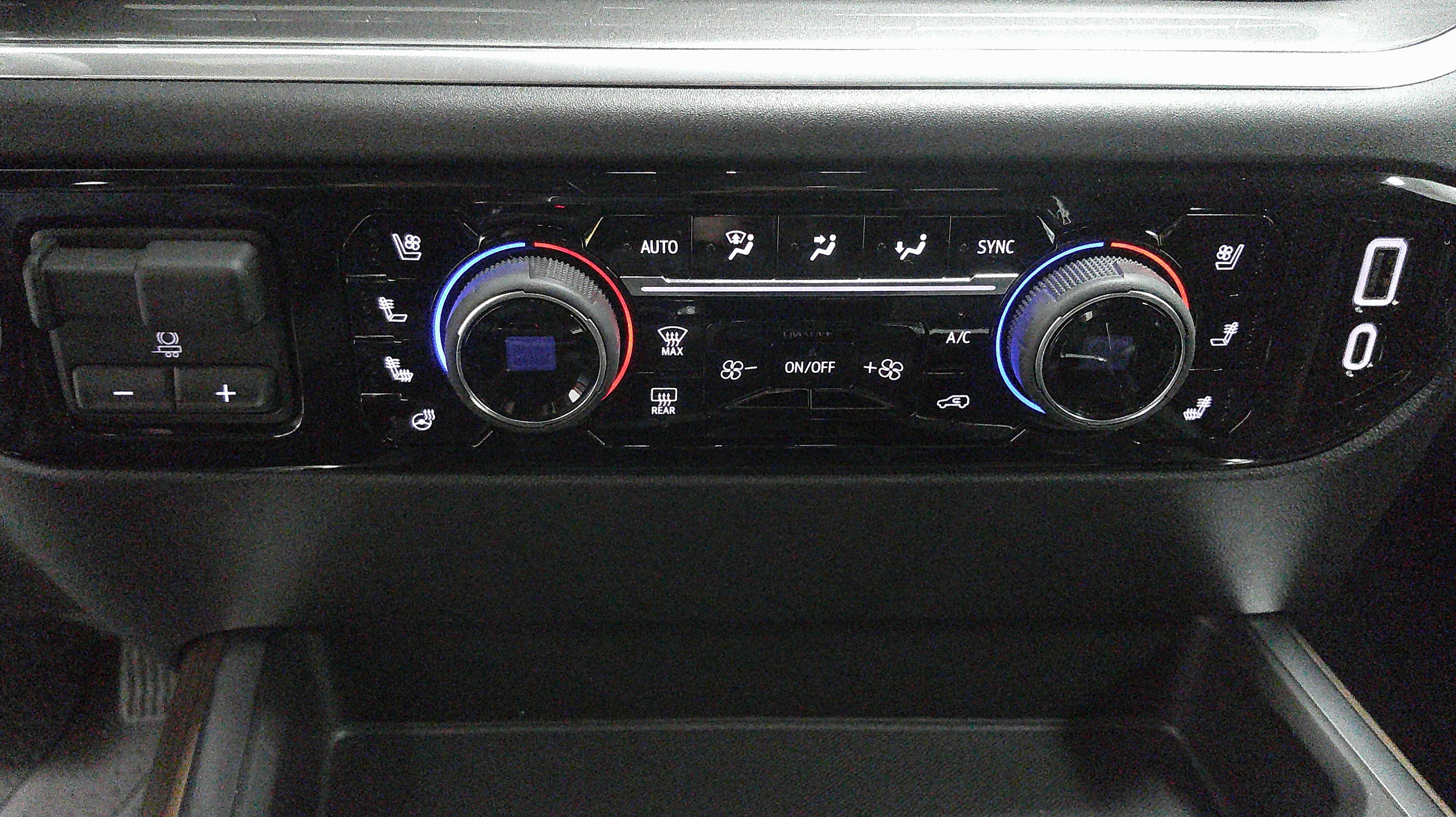 2026 Chevrolet Silverado 1500 High Country - Photo 23
