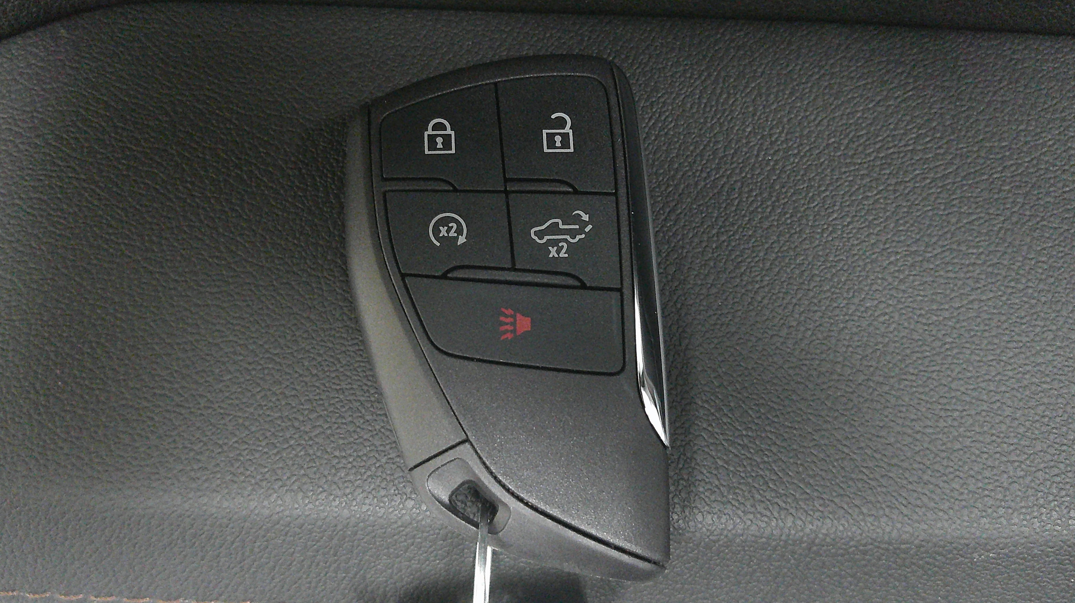 2026 Chevrolet Silverado 1500 High Country - Photo 24