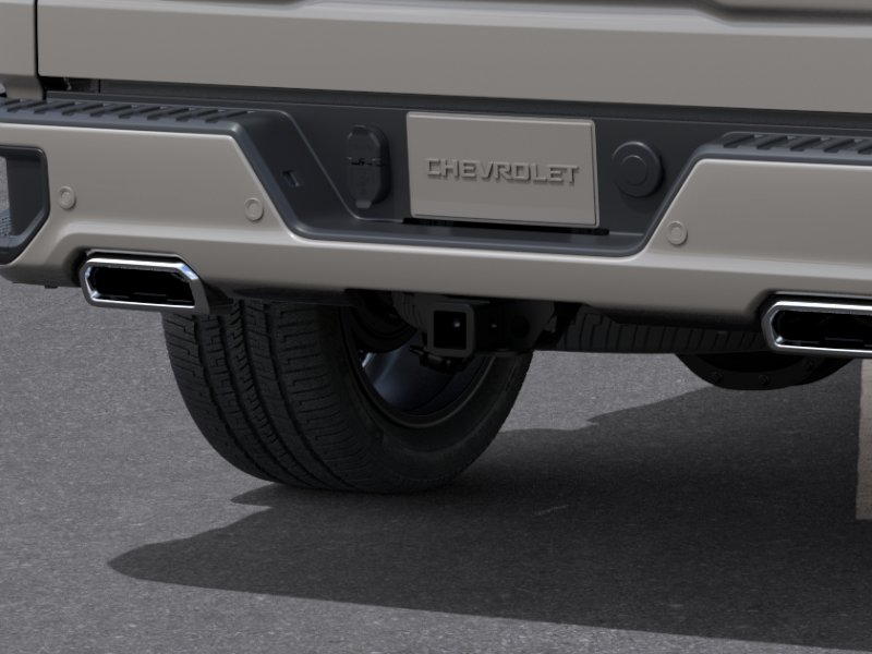 2026 Chevrolet Silverado 1500 High Country - Photo 14