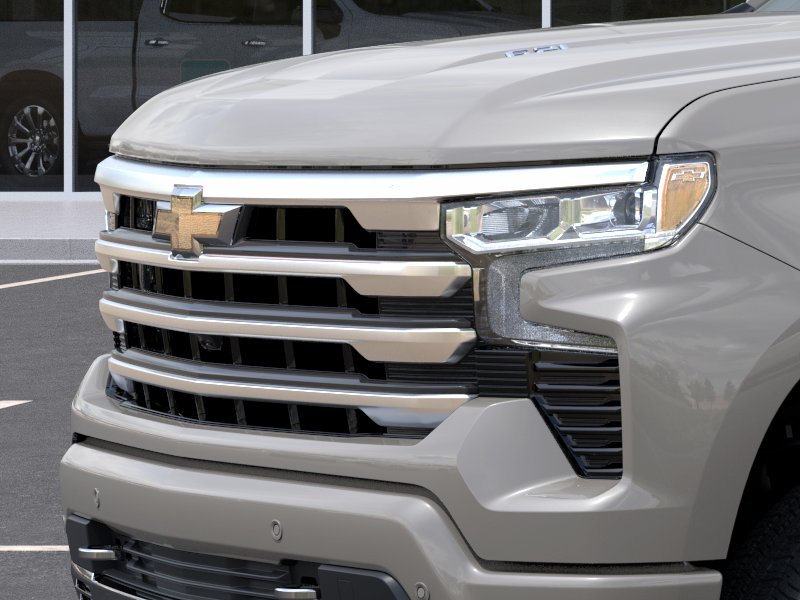 2026 Chevrolet Silverado 1500 High Country - Photo 13