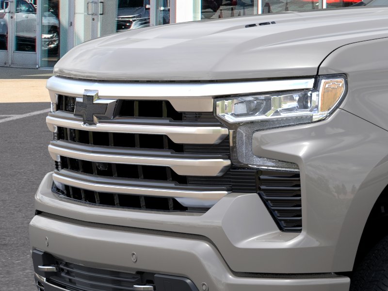 2026 Chevrolet Silverado 1500 High Country - Photo 13