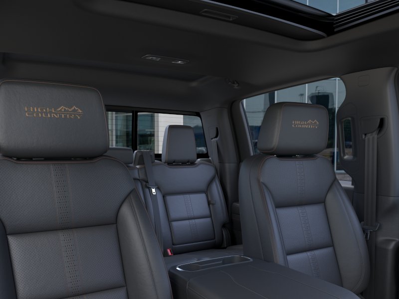 2026 Chevrolet Silverado 1500 High Country - Photo 24