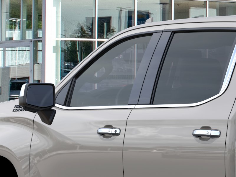2026 Chevrolet Silverado 1500 High Country - Photo 12