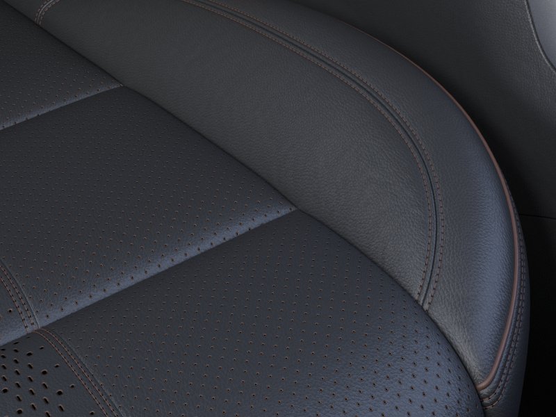New 2025 Sterling Gray Metallic Chevrolet High Country image 28