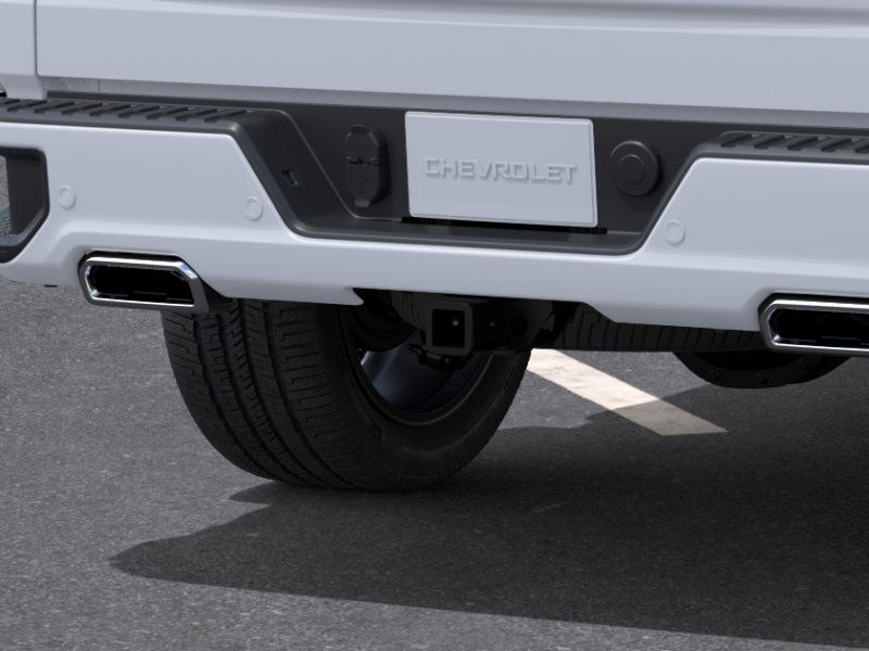 2026 Chevrolet Silverado 1500 High Country photo 41