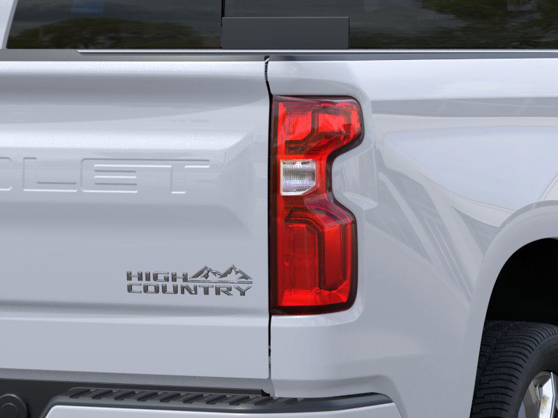 2026 Chevrolet Silverado 1500 High Country photo 38
