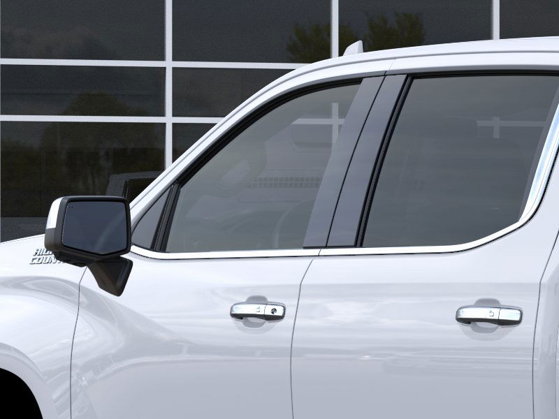 2026 Chevrolet Silverado 1500 High Country photo 39