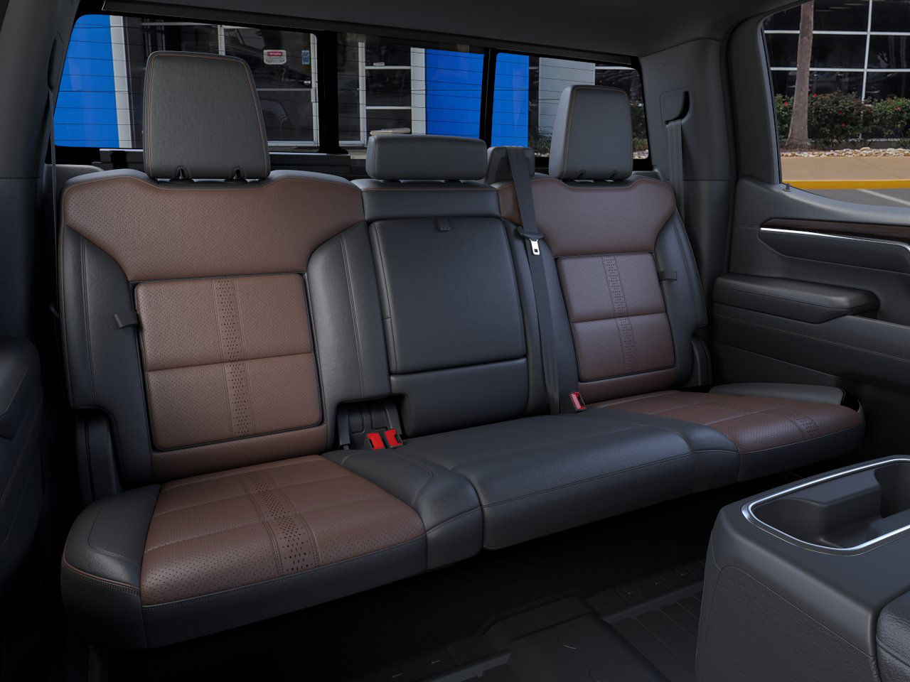2026 Chevrolet Silverado 1500 High Country - Photo 41