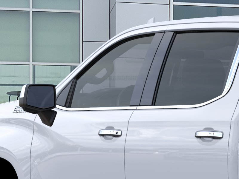 2026 Chevrolet Silverado 1500 High Country - Photo 31