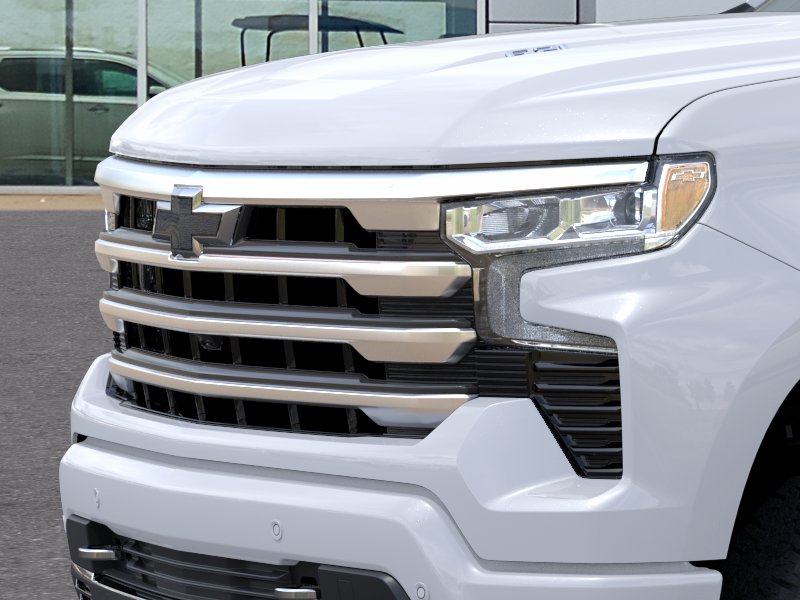 2026 Chevrolet Silverado 1500 High Country - Photo 32
