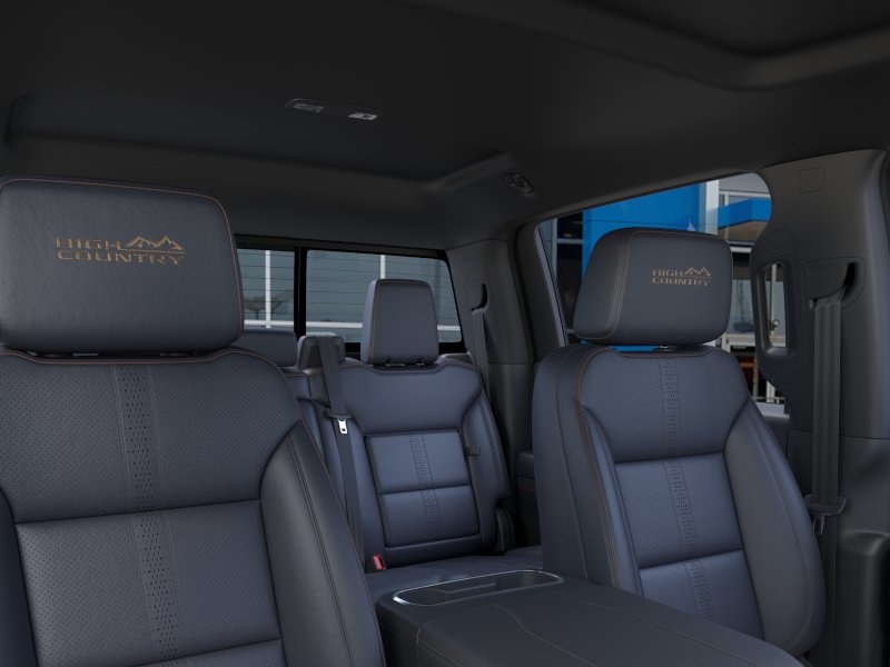 2026 Chevrolet Silverado 1500 High Country - Photo 43