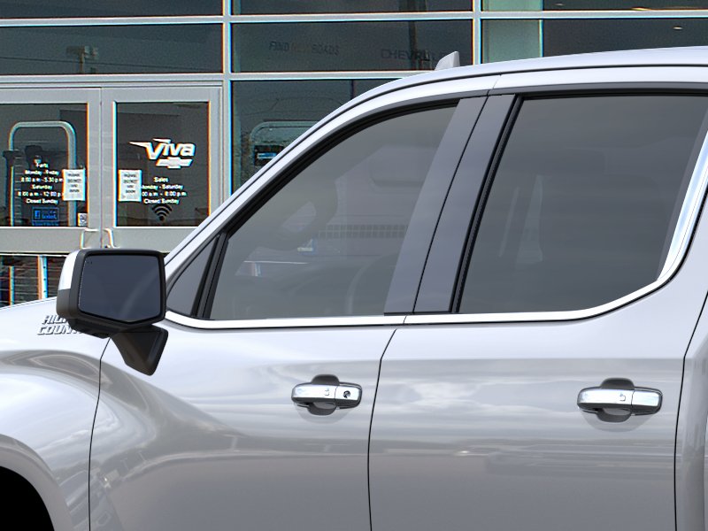 2026 Chevrolet Silverado 1500 High Country - Photo 12