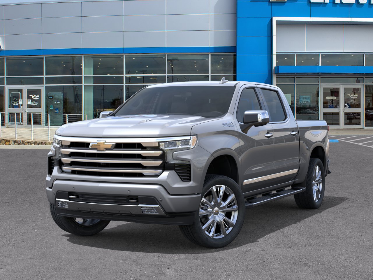 2026 Chevrolet Silverado 1500 High Country - Photo 6