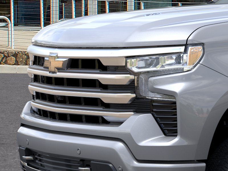 2026 Chevrolet Silverado 1500 High Country - Photo 13