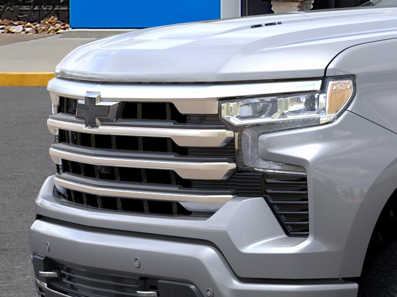 2026 Chevrolet Silverado 1500 High Country - Photo 13