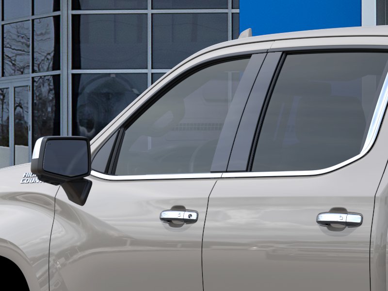 2026 Chevrolet Silverado 1500 High Country - Photo 36